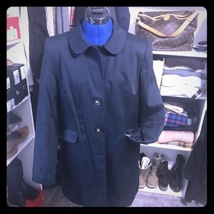 Banana Republic coat